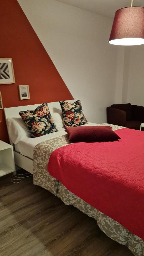 Alojamiento Weier La Cistérniga Zewnętrze zdjęcie