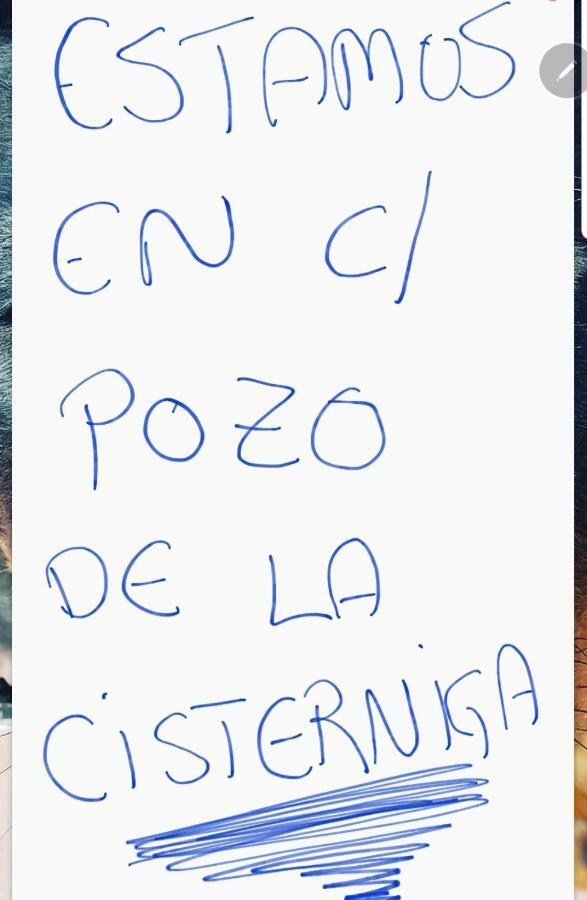 Alojamiento Weier La Cistérniga Zewnętrze zdjęcie
